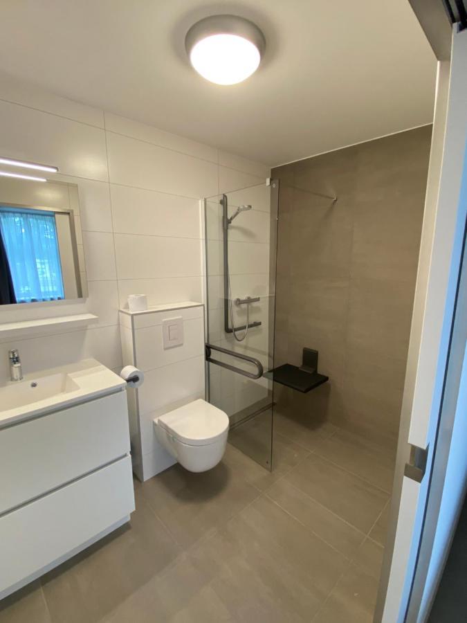 Residence La Poivriere デュルビュイ エクステリア 写真