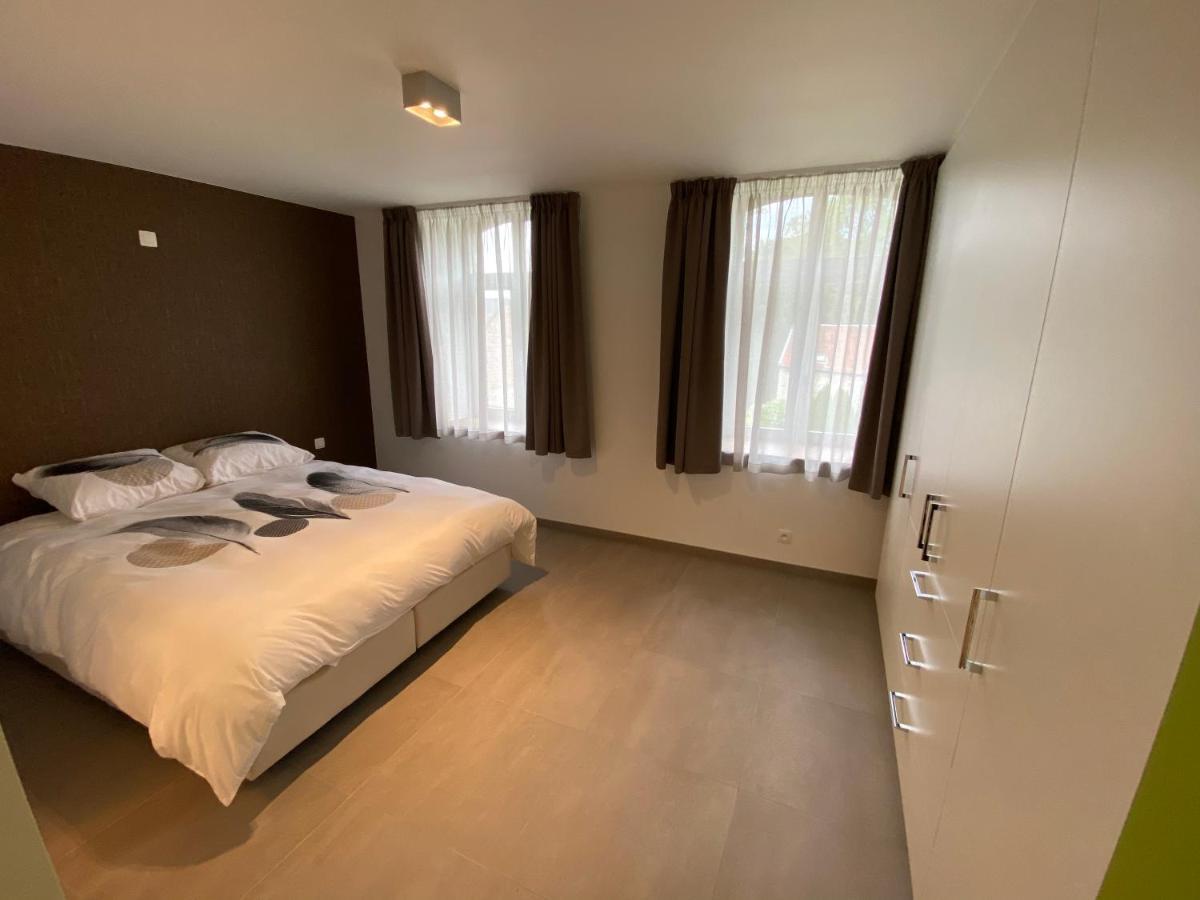 Residence La Poivriere デュルビュイ エクステリア 写真