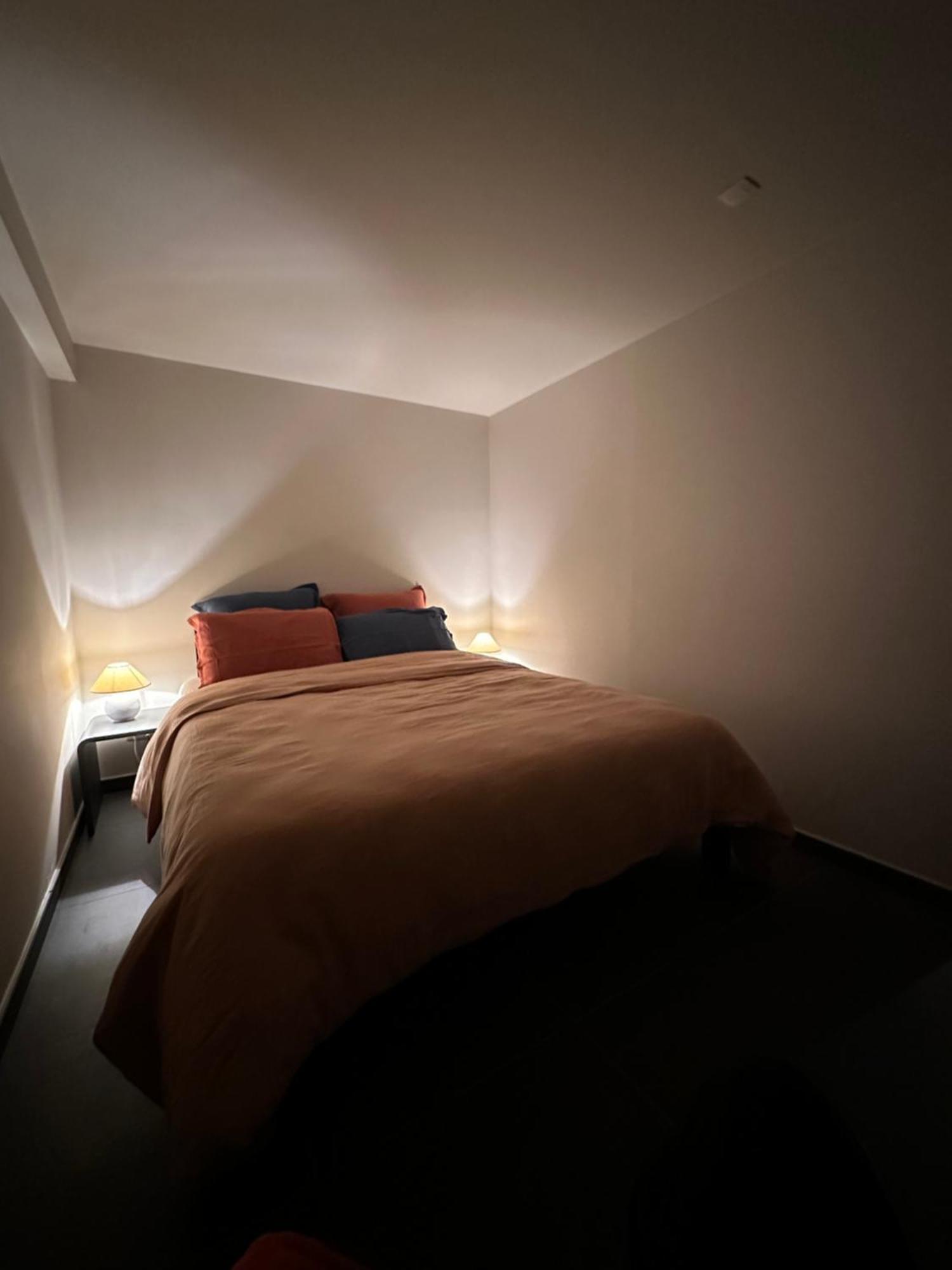Residence La Poivriere デュルビュイ エクステリア 写真